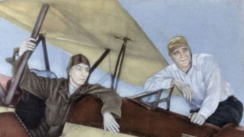 The Fighting Pilot Bild 1