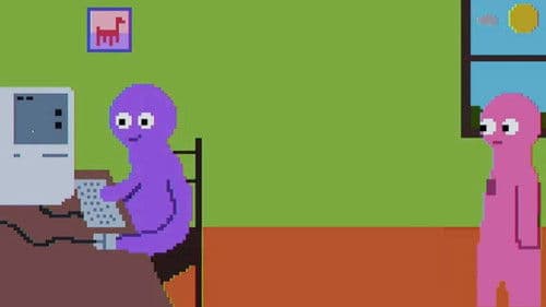 Tux and Fanny Bild 2