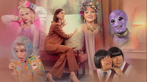 Very Important People Bild 8