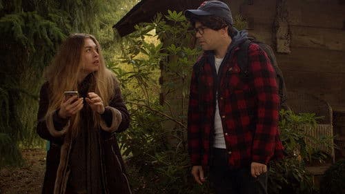 Le tueur du lac maudit Bild 1