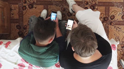 Welcome to Chechnya Bild 5