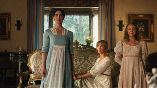 Jane Austen's Period Drama Bild 4