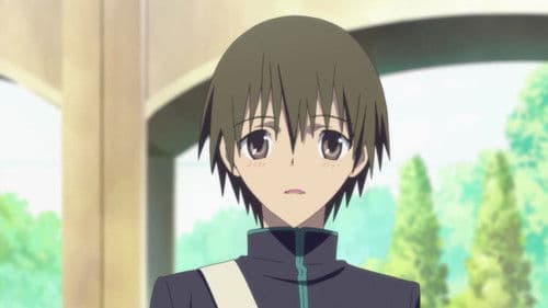 A Literary Girl Bild 2