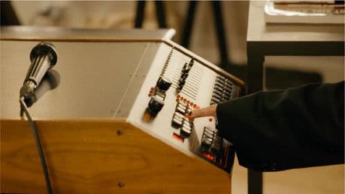 Jeanne Added - Ground Control Bild 1