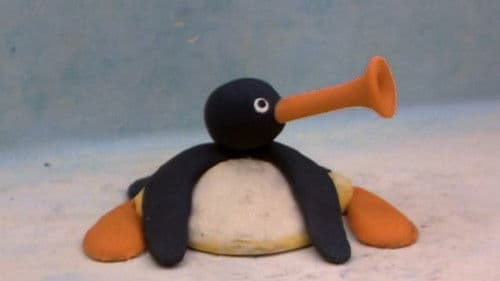 Pingu: Meet Pingu Bild 1