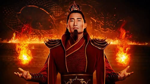 Avatar – Der Herr der Elemente Bild 6