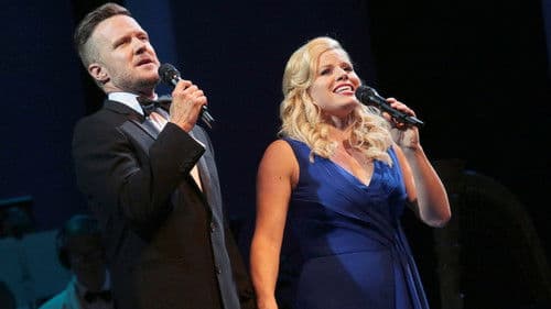 Bombshell in Concert with "Smash" Reunion Bild 2