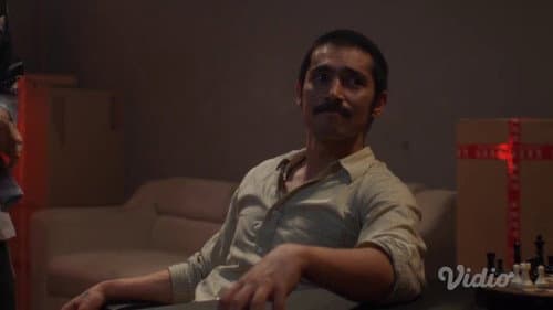 Serigala Terakhir: The Series Bild 2