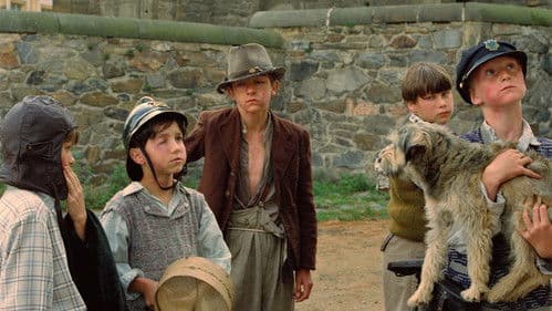 Der Wunschkindautomat Bild 1