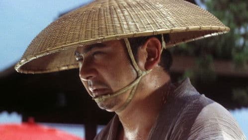 Zatoichi's Pilgrimage Bild 4