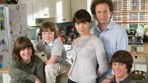 Elternalarm - Die Familie Parent Bild 1