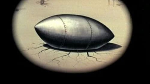 Une bombe par hasard… Bild 5