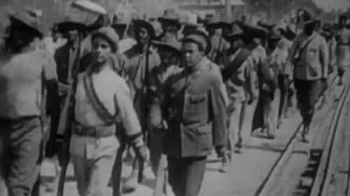 The Revenge of Pancho Villa Bild 1