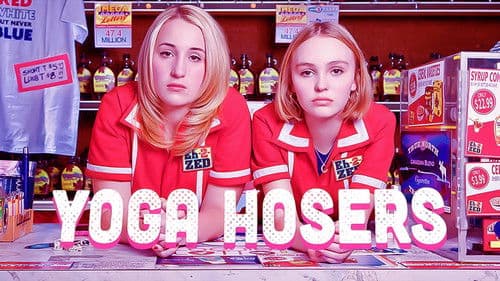 Yoga Hosers Bild 8