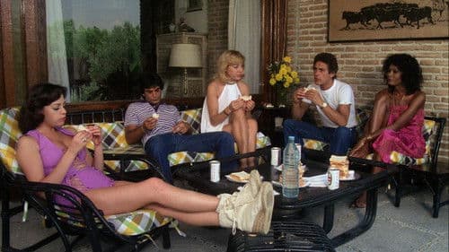 Apocalipsis sexual Bild 2