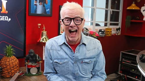 TFI Unplugged Bild 1