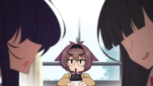 Shiawase nara Niku wo Morou! The Animation Bild 3