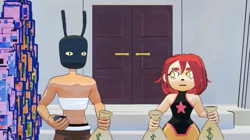 Cops N Monsters Bild 1