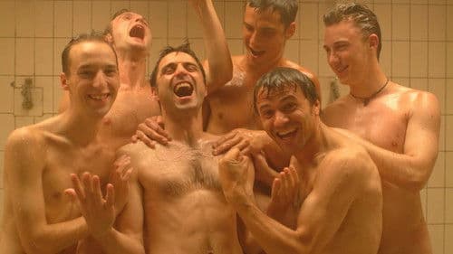 Team Spirit II Bild 2