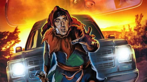 The Wrong Door Bild 3