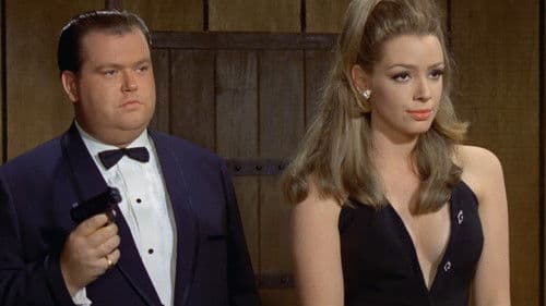 Die Pagode zum fünften Schrecken Bild 7