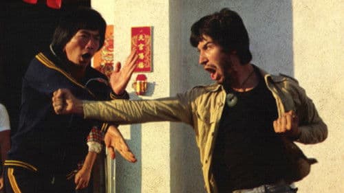 Bruce Lai - Der Killerhai Bild 1