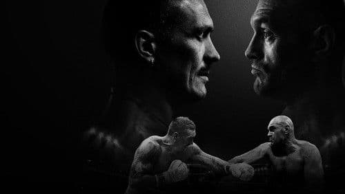 Oleksandr Usyk vs. Tyson Fury II Bild 1