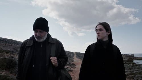 Η θάλασσα το χειμώνα Bild 3