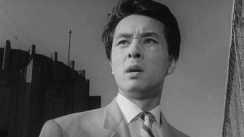 透明人間と蝿男 Bild 4