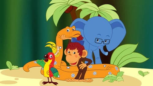 38 попугаев Bild 1