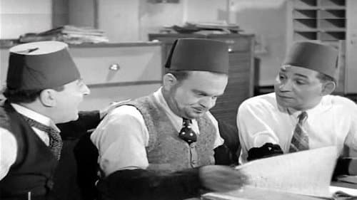 الفرسان الثلاثة Bild 1