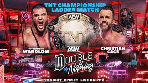 AEW Double or Nothing 2023 Bild 8