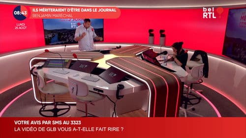 Ils mériteraient d'être dans le journal Bild 2