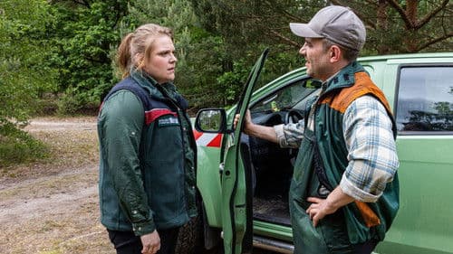 Großstadtförsterin – Berliner Besonderheiten Bild 3