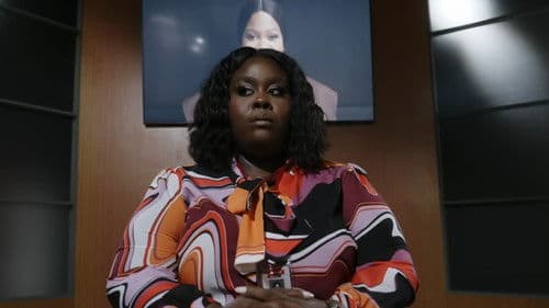 Single Black Female 2: Simone's Revenge Bild 3