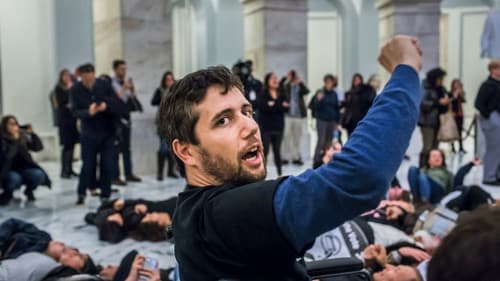 Not Going Quietly Bild 2