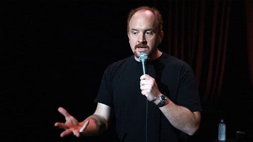 Louis C.K.: Hilarious Bild 1