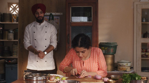 मिसिज़ Bild 8