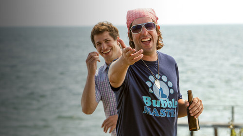 Der Chaos-Dad Bild 1