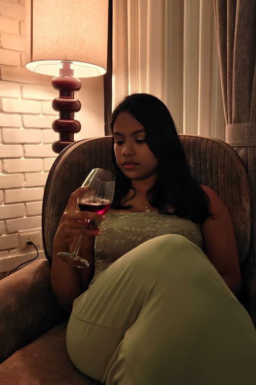 Smrithi Santosh