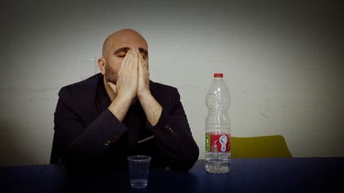 Ahmad Mansour - Gegen den Hass Bild 3