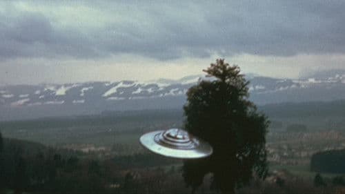 UFO's Are Here! Bild 1