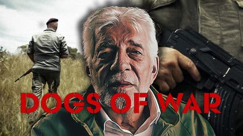 Dogs of War Bild 2