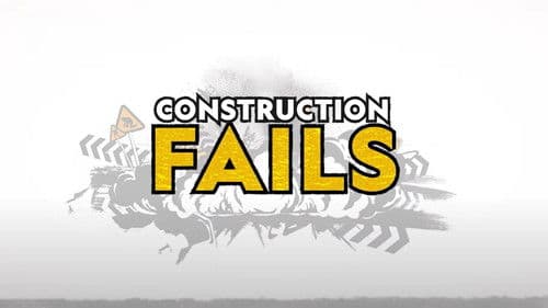 Schutt und Asche - Baukatastrophen aufgeklärt Bild 6