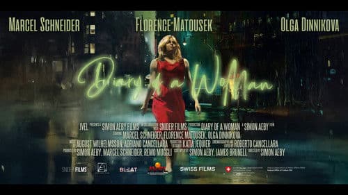 Diary of a WoMan Bild 1