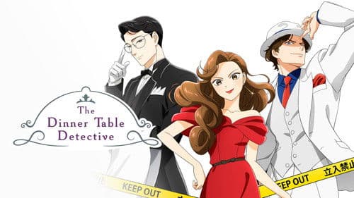 The After-Dinner Mysteries Bild 3