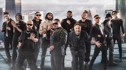 Bad Boys Texas Bild 2