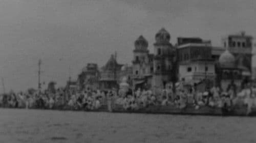 India - Hardwar Bild 1