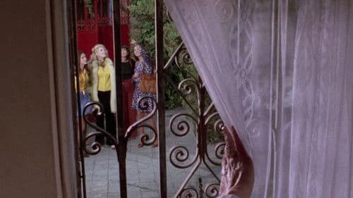 Más negro que la noche Bild 6