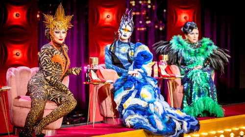 Make Up Your Mind Bild 6